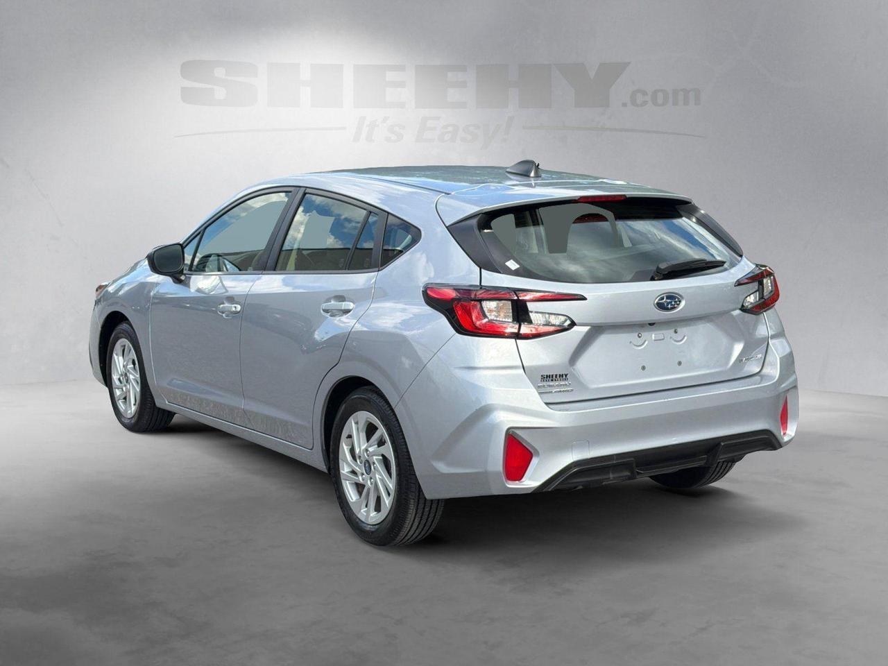 2025 Subaru Impreza AWD Hagerstown MD
