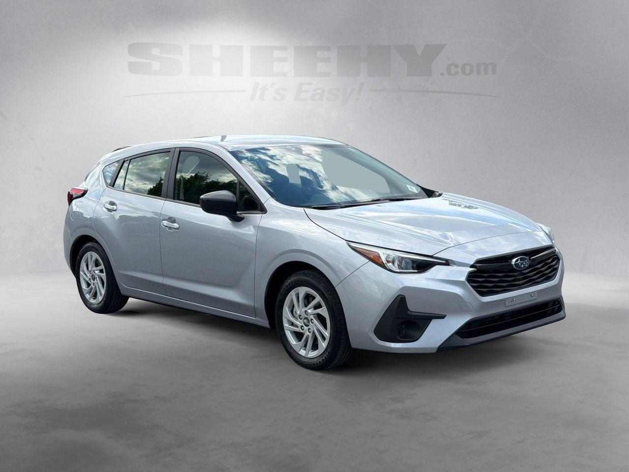 2025 Subaru Impreza AWD Hagerstown MD
