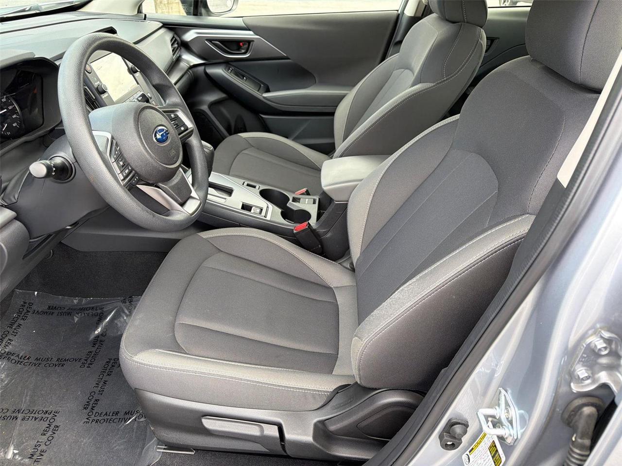 2025 Subaru Impreza AWD Hagerstown MD