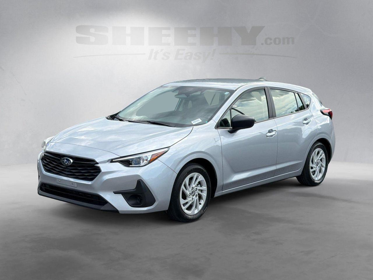 2025 Subaru Impreza AWD Hagerstown MD