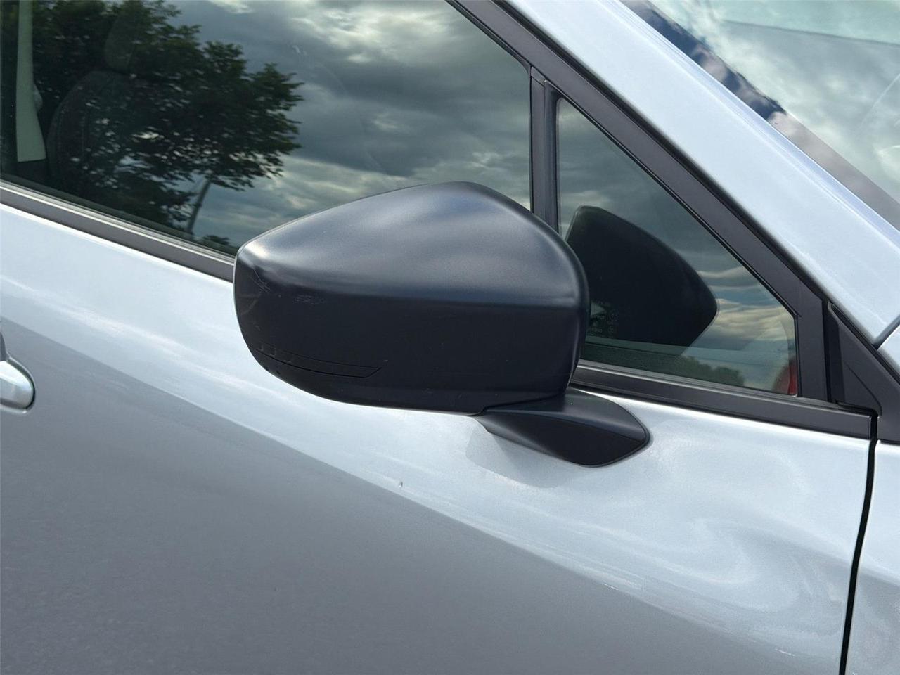 2025 Subaru Impreza AWD Hagerstown MD