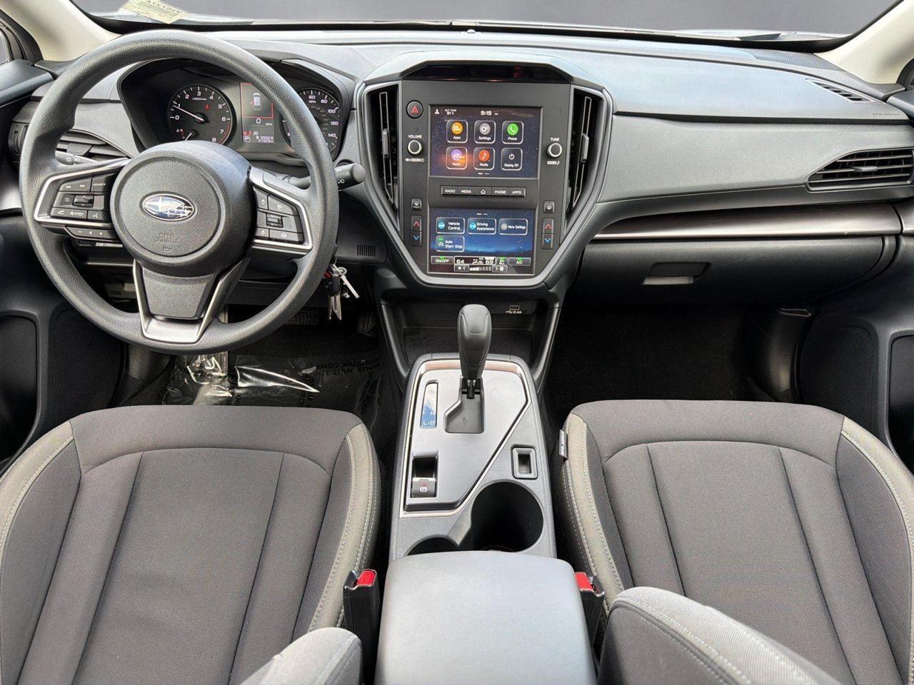 2025 Subaru Impreza AWD Hagerstown MD