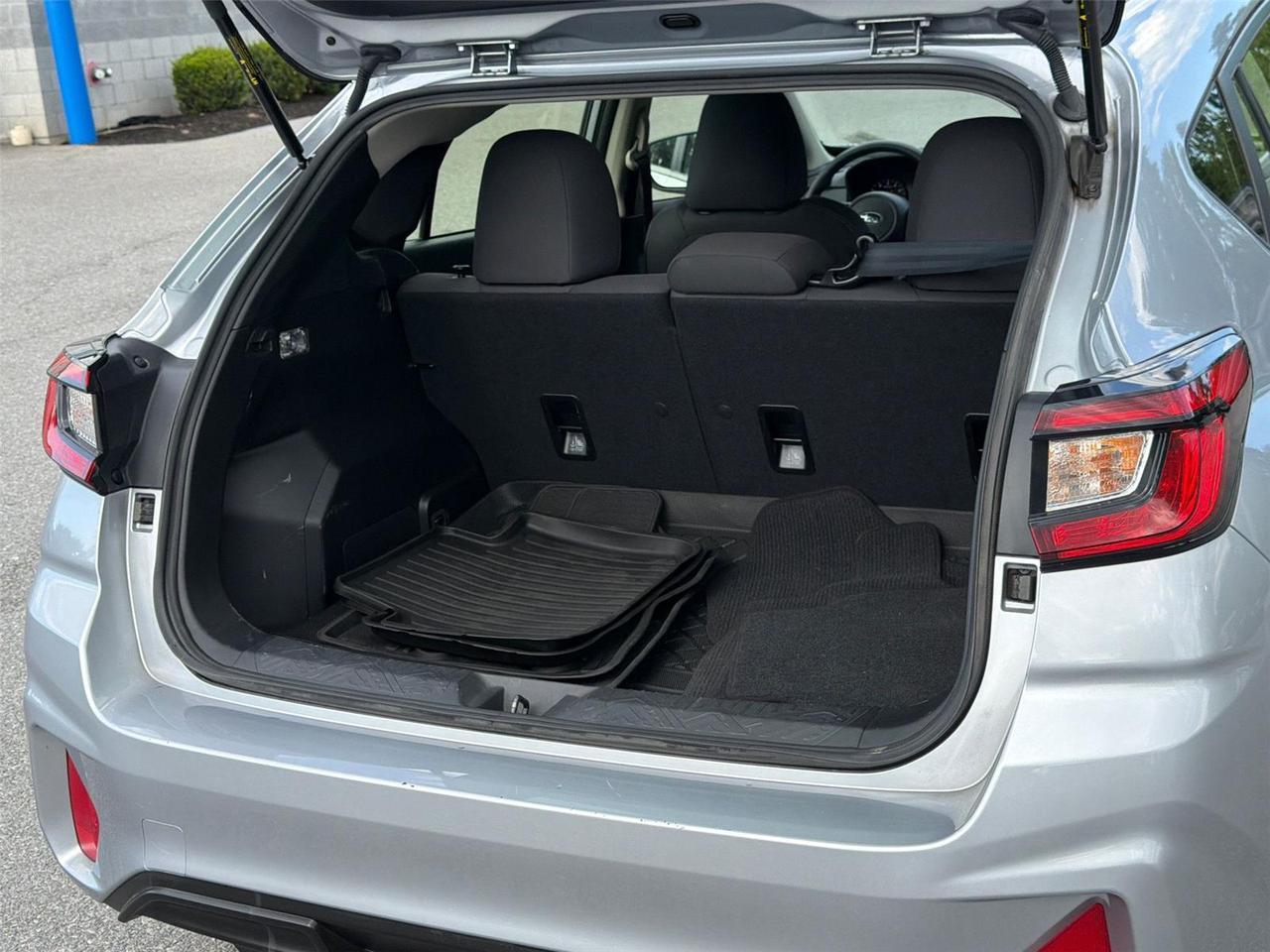 2025 Subaru Impreza AWD Hagerstown MD