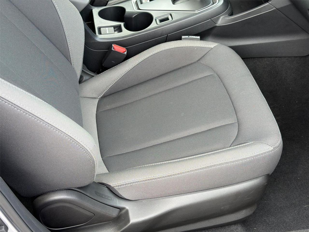 2025 Subaru Impreza AWD Hagerstown MD