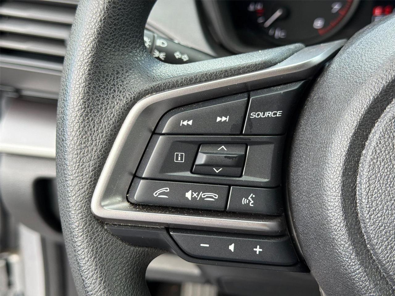 2025 Subaru Impreza AWD Hagerstown MD