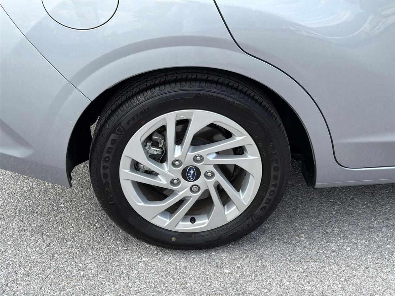 2025 Subaru Impreza AWD Hagerstown MD