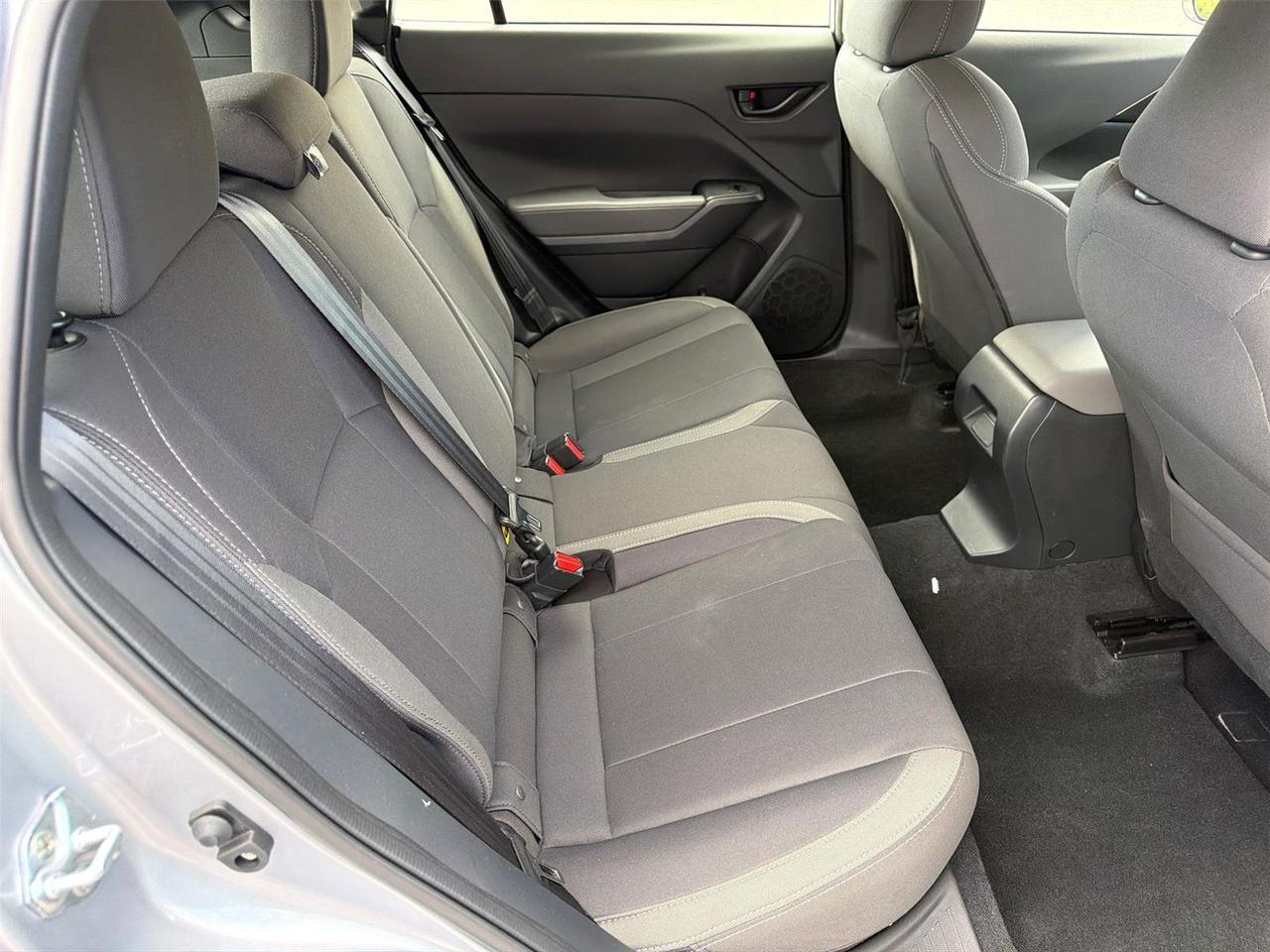 2025 Subaru Impreza AWD Hagerstown MD