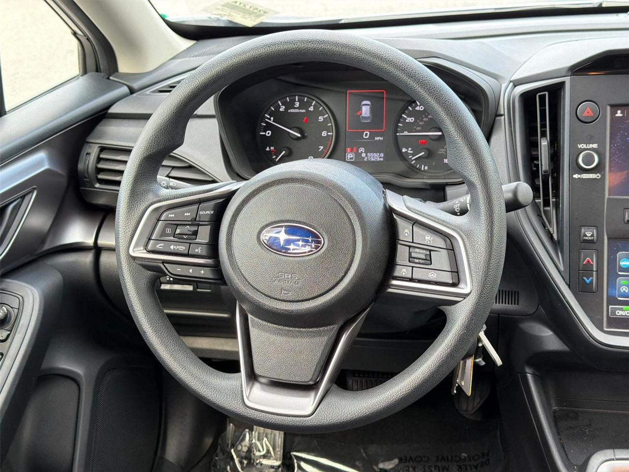 2025 Subaru Impreza AWD Hagerstown MD