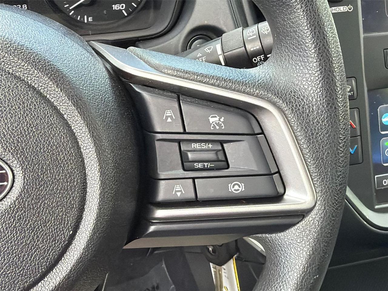 2025 Subaru Impreza AWD Hagerstown MD