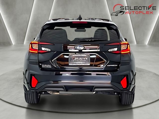 2025 Subaru Impreza Base Carrollton TX