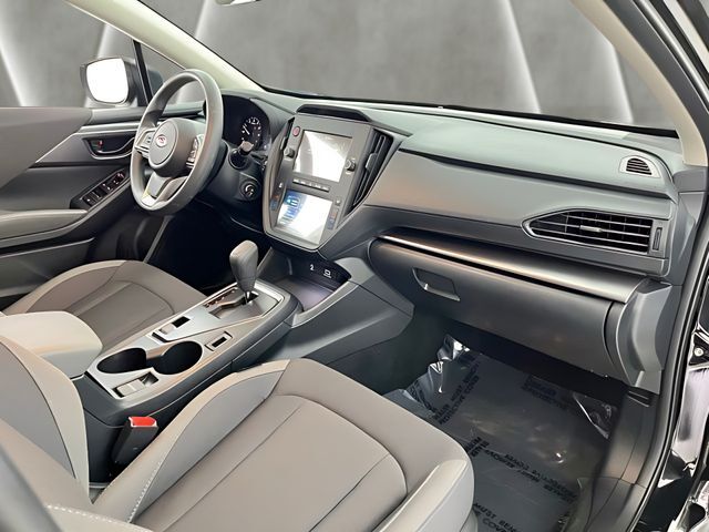 2025 Subaru Impreza Base Carrollton TX