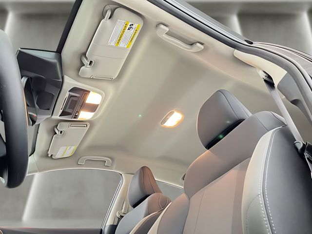 2025 Subaru Impreza Base Carrollton TX