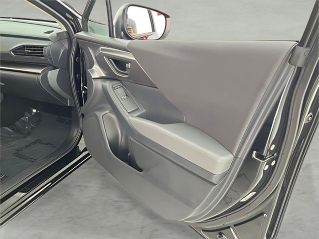 2025 Subaru Impreza Base Carrollton TX