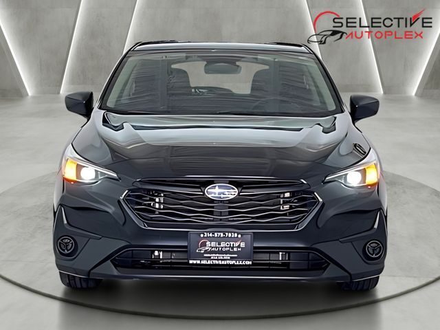 2025 Subaru Impreza Base Carrollton TX
