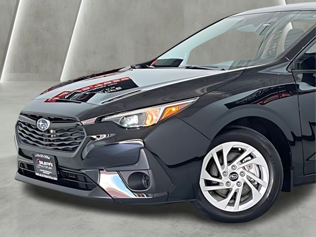 2025 Subaru Impreza Base Carrollton TX