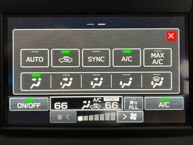2025 Subaru Impreza Base Carrollton TX