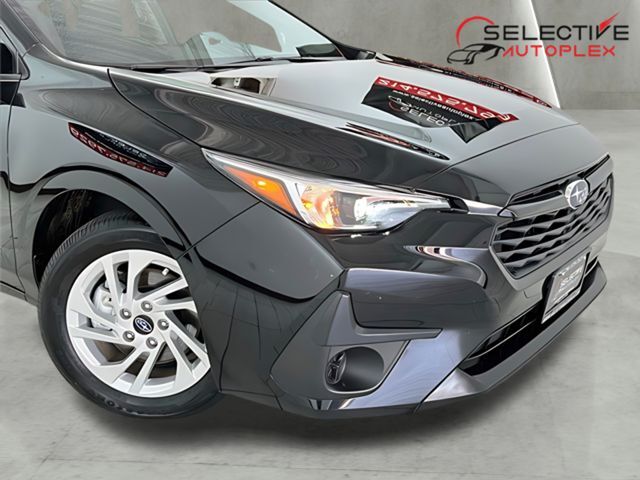 2025 Subaru Impreza Base Carrollton TX