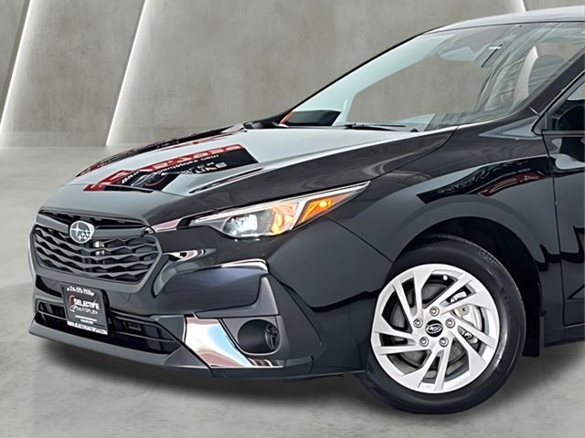 2025 Subaru Impreza Base Carrollton TX