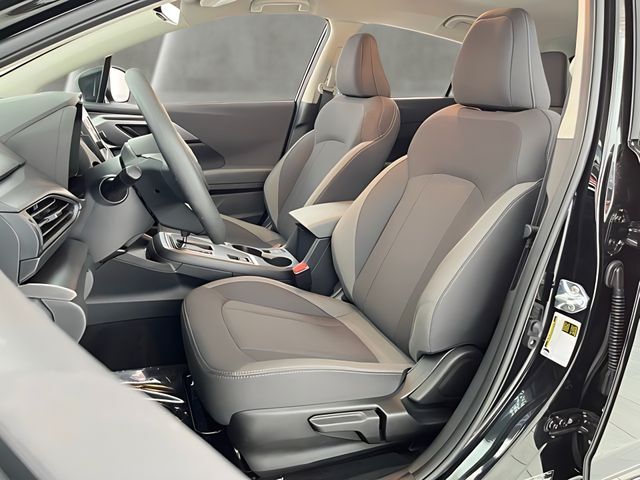 2025 Subaru Impreza Base Carrollton TX