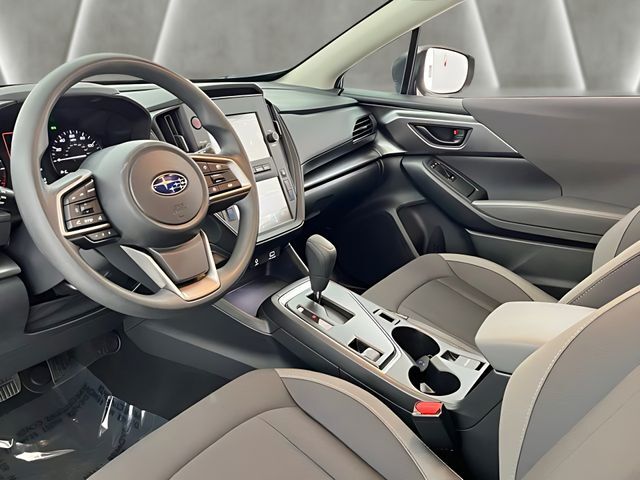 2025 Subaru Impreza Base Carrollton TX
