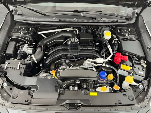 2025 Subaru Impreza Base Carrollton TX