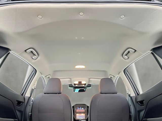 2025 Subaru Impreza Base Carrollton TX