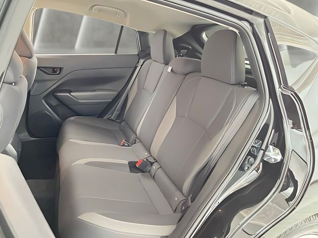 2025 Subaru Impreza Base Carrollton TX