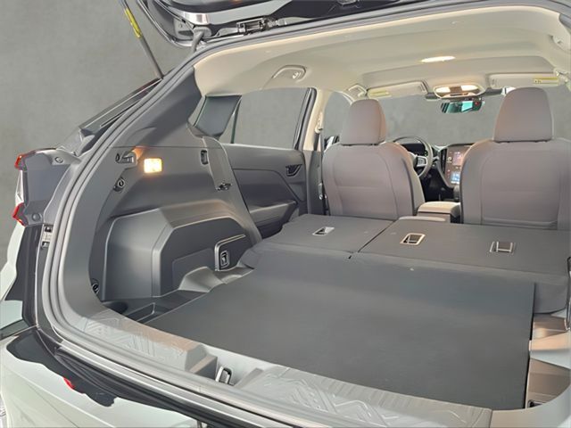 2025 Subaru Impreza Base Carrollton TX