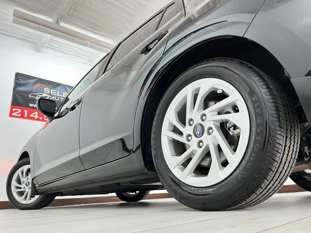 2025 Subaru Impreza Base Carrollton TX