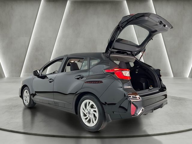 2025 Subaru Impreza Base Carrollton TX