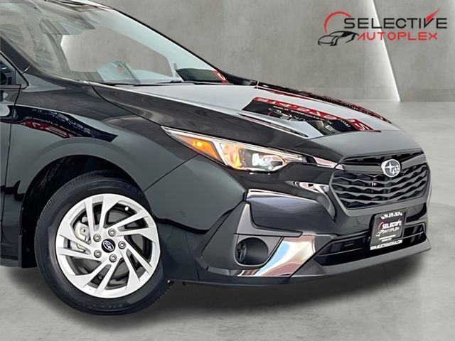 2025 Subaru Impreza Base Carrollton TX