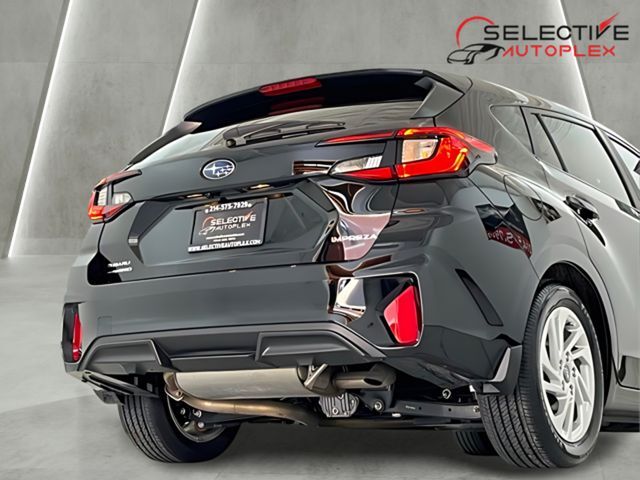 2025 Subaru Impreza Base Carrollton TX