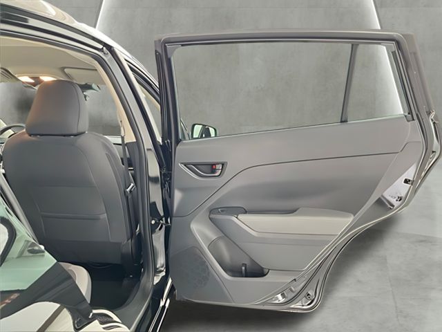 2025 Subaru Impreza Base Carrollton TX