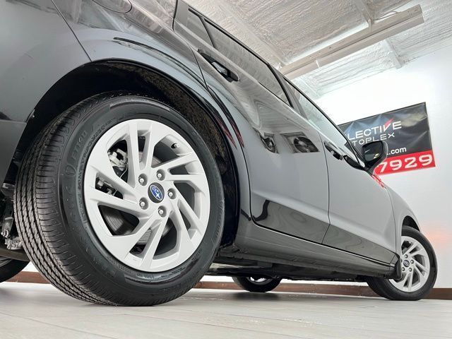 2025 Subaru Impreza Base Carrollton TX