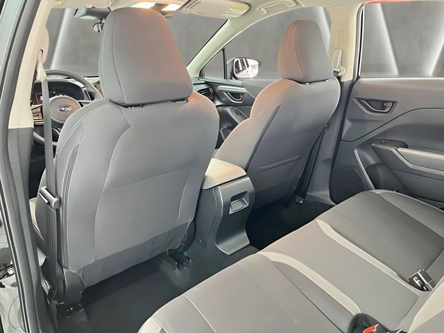 2025 Subaru Impreza Base Carrollton TX