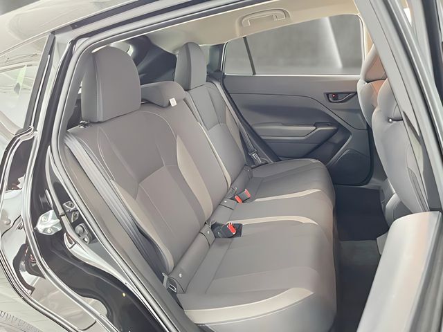 2025 Subaru Impreza Base Carrollton TX