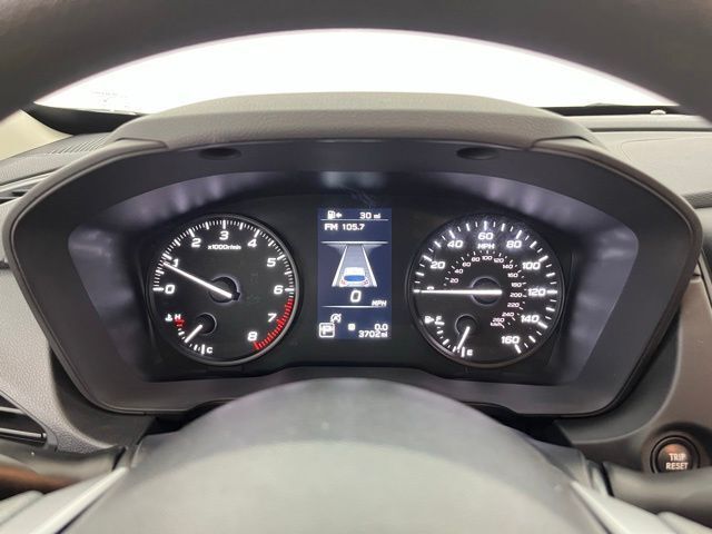 2025 Subaru Impreza Base Carrollton TX