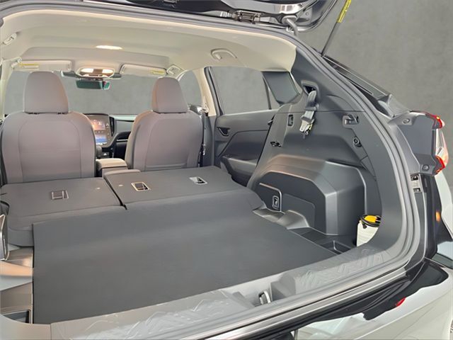 2025 Subaru Impreza Base Carrollton TX