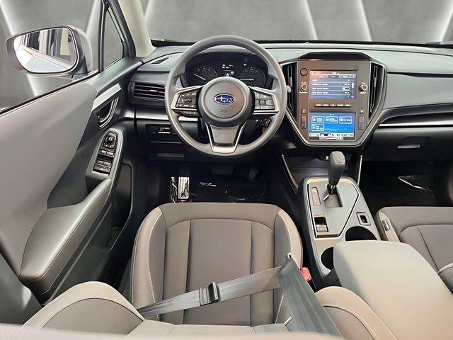 2025 Subaru Impreza Base Carrollton TX