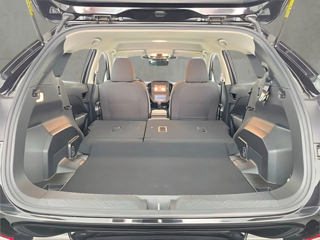 2025 Subaru Impreza Base Carrollton TX