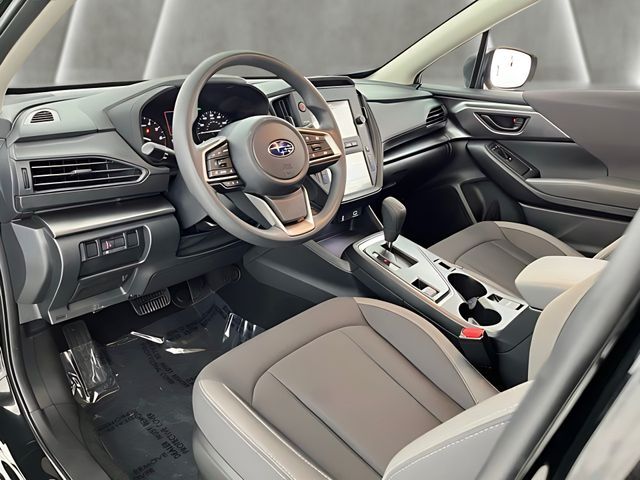 2025 Subaru Impreza Base Carrollton TX