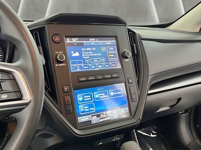 2025 Subaru Impreza Base Carrollton TX