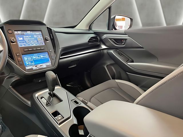 2025 Subaru Impreza Base Carrollton TX