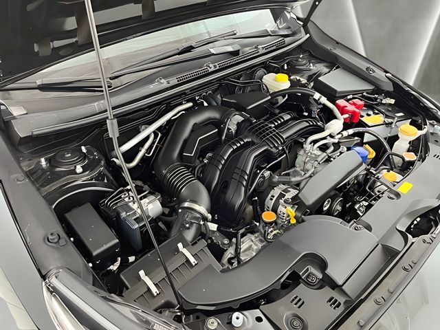 2025 Subaru Impreza Base Carrollton TX