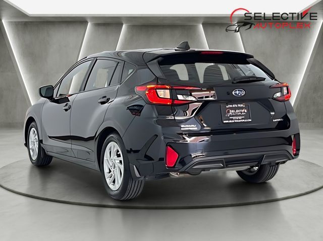 2025 Subaru Impreza Base Carrollton TX
