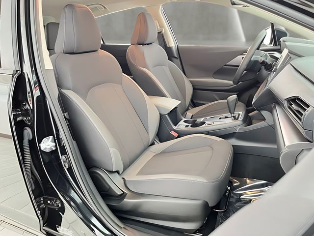 2025 Subaru Impreza Base Carrollton TX