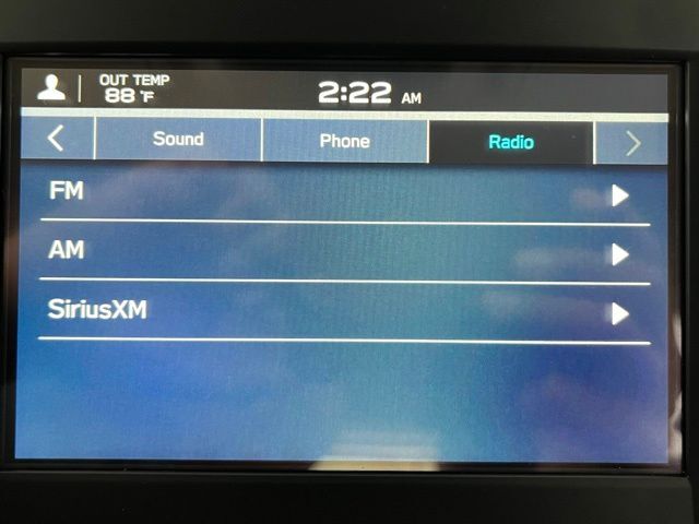 2025 Subaru Impreza Base Carrollton TX