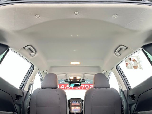 2025 Subaru Impreza Base Carrollton TX