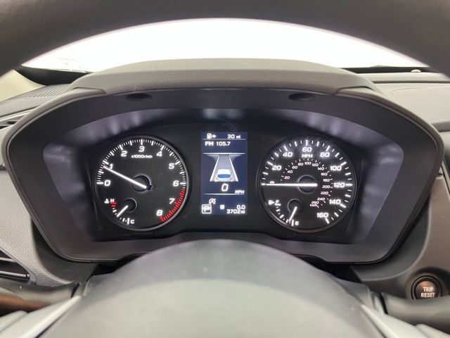2025 Subaru Impreza Base Carrollton TX