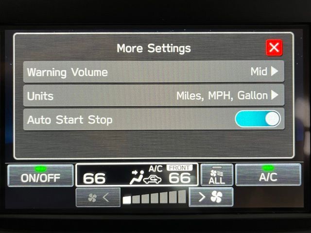 2025 Subaru Impreza Base Carrollton TX